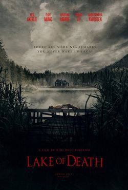locandina del film LAKE OF DEATH