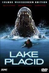 locandina del film LAKE PLACID