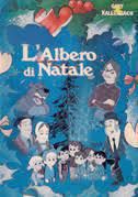 locandina del film L'ALBERO DI NATALE (1991)