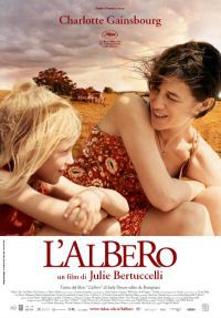 locandina del film L'ALBERO