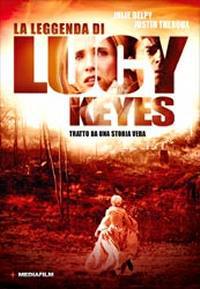 locandina del film LA LEGGENDA DI LUCY KEYES