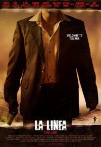 locandina del film LA LINEA