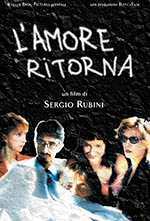 locandina del film L'AMORE RITORNA