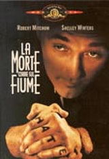 locandina del film LA MORTE CORRE SUL FIUME