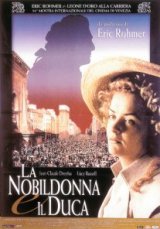 locandina del film LA NOBILDONNA E IL DUCA