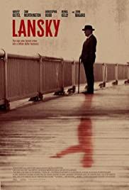 locandina del film LANSKY (2021)