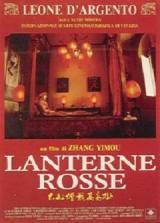 locandina del film LANTERNE ROSSE