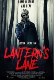 locandina del film LANTERN'S LANE