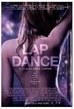 locandina del film LAP DANCE