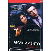 locandina del film L'APPARTAMENTO (1995)