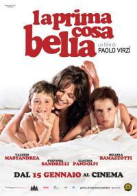 locandina del film LA PRIMA COSA BELLA