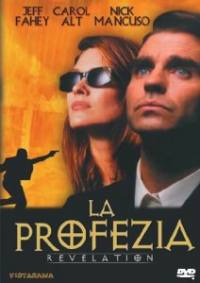 locandina del film LA PROFEZIA (1999)