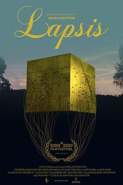 locandina del film LAPSIS