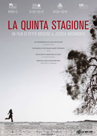 locandina del film LA QUINTA STAGIONE