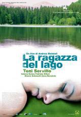 locandina del film LA RAGAZZA DEL LAGO