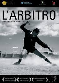 locandina del film L'ARBITRO (2009)
