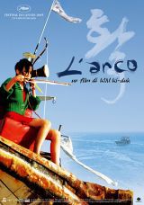 locandina del film L'ARCO