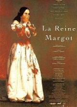 locandina del film LA REGINA MARGOT