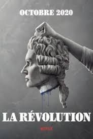 locandina del film LA REVOLUTION - STAGIONE 1
