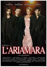 locandina del film L'ARIAMARA