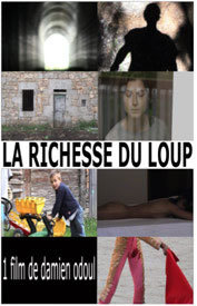 locandina del film LA RICHESSE DU LOUP