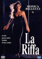 locandina del film LA RIFFA