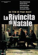 La rivincita di natale streaming