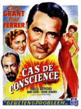 locandina del film LA RIVOLTA (1950)