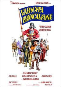 L`Armata Brancaleone (1966) - [Dvd5 - Ita] Commedia