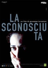 locandina del film LA SCONOSCIUTA