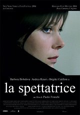 locandina del film LA SPETTATRICE