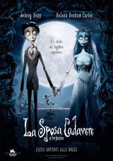 locandina del film LA SPOSA CADAVERE