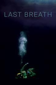 locandina del film LAST BREATH