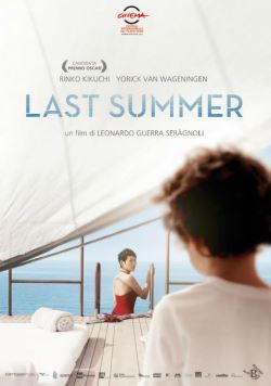 locandina del film LAST SUMMER