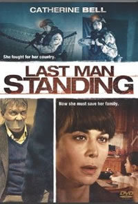 locandina del film LAST MAN STANDING