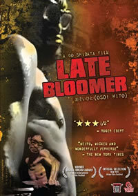locandina del film LATE BLOOMER