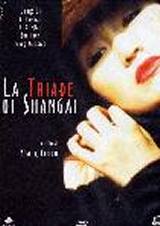 locandina del film LA TRIADE DI SHANGHAI