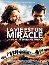 locandina del film LA VITA E' UN MIRACOLO