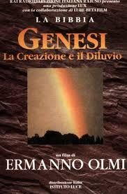locandina del film LE STORIE DELLA BIBBIA: GENESI, LA CREAZIONE E IL DILUVIO