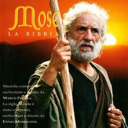 locandina del film LE STORIE DELLA BIBBIA: MOSE'