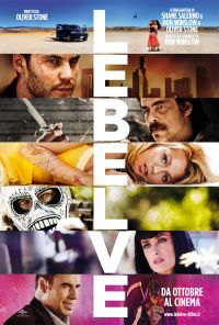 locandina del film LE BELVE