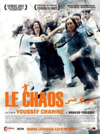 locandina del film LE CHAOS