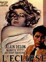 locandina del film L'ECLISSE