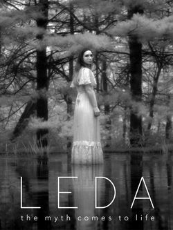 locandina del film LEDA