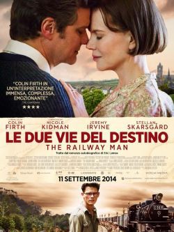 locandina del film LE DUE VIE DEL DESTINO