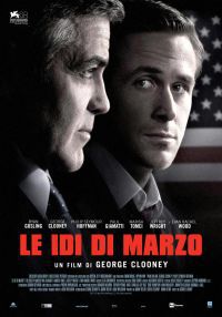 locandina del film LE IDI DI MARZO