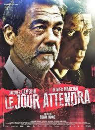 locandina del film LE JOUR ATTENDRA