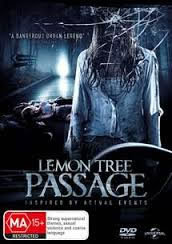 locandina del film LEMON TREE PASSAGE
