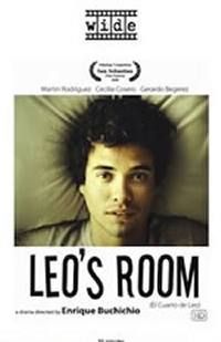 locandina del film EL CUARTO DE LEO