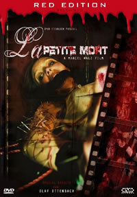 locandina del film LA PETITE MORT (2009)